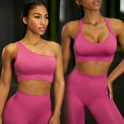 Seamless Yoga Sportswear