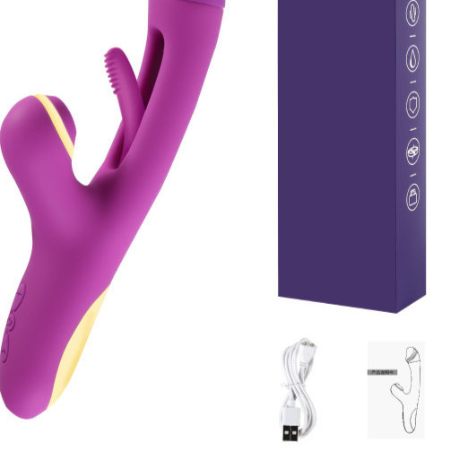 Silicone Personal Massager for Women