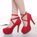 Womens High Heels