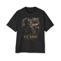 Men's Heavy Oversized Tee