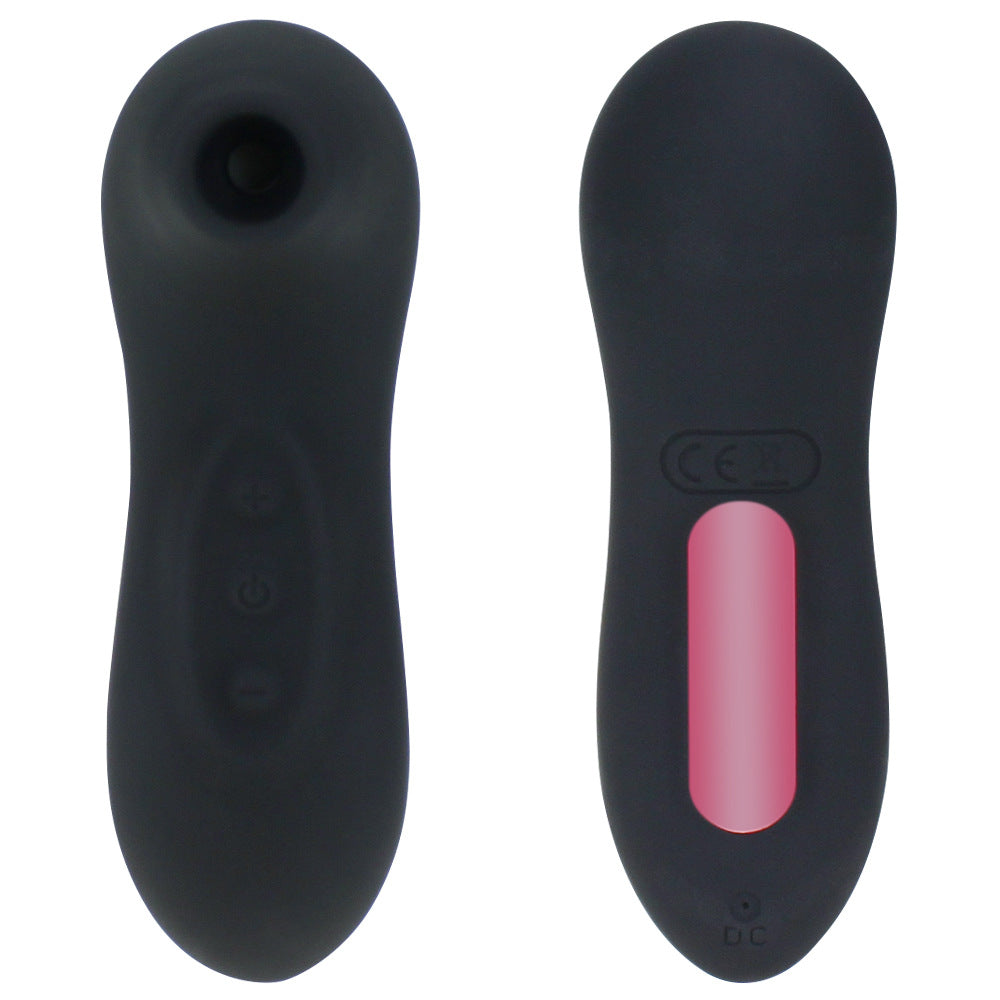 Mini Sucker Vibration Massager