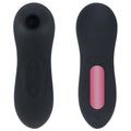 Mini Sucker Vibration Massager