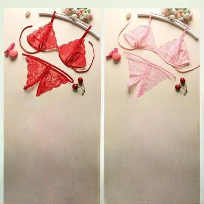 Womens Lingerie