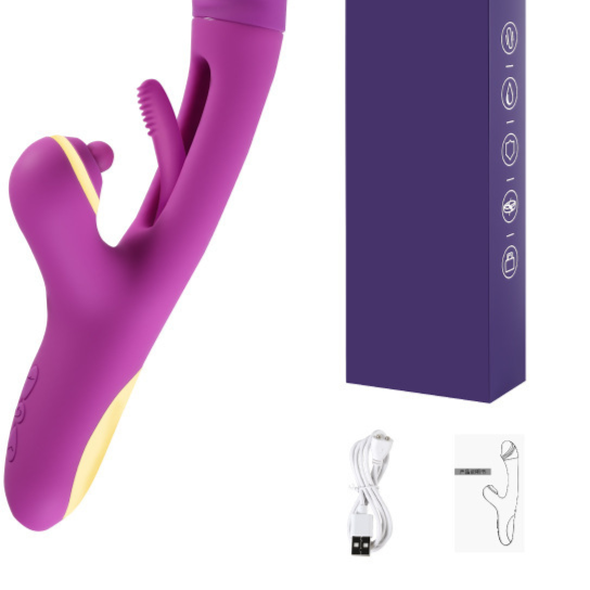 Silicone Personal Massager for Women