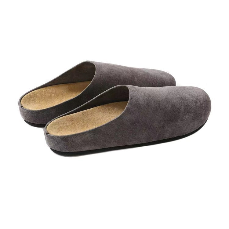 Vintage Birkenneth Shoes