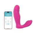 Wearable App Controlled Vibrator