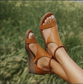 Womens Sandals