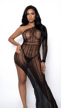 2368 Reel Me In Maxi Dress