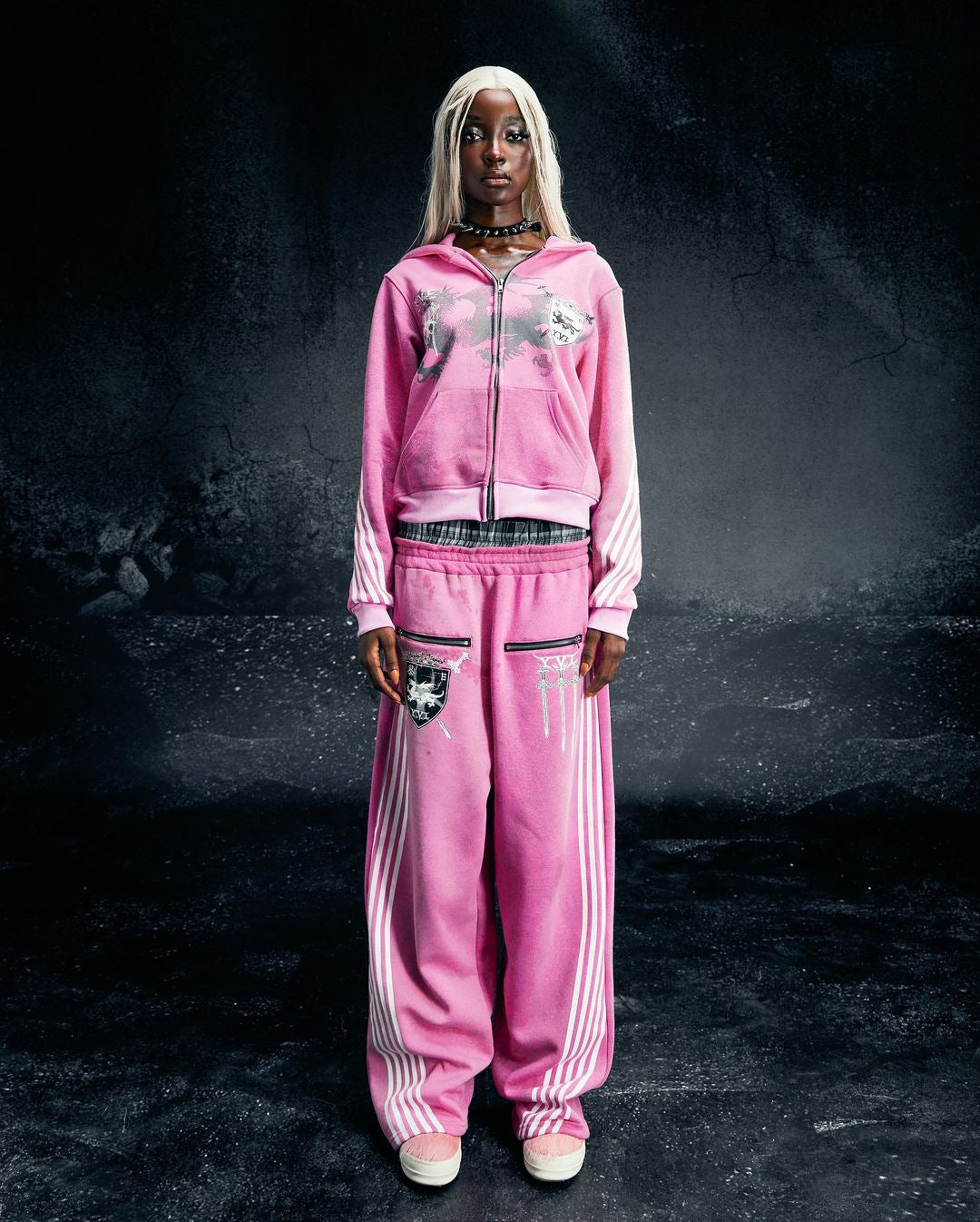 Womens Sweatshirts