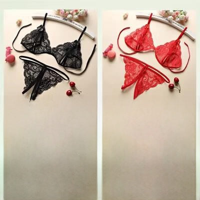 Womens Lingerie