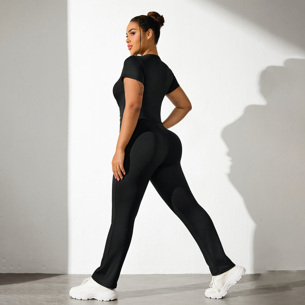 Yoga Suit Set