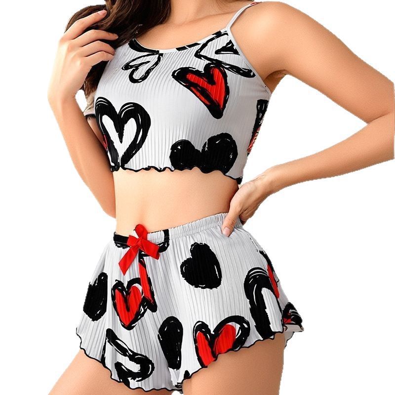 Womens Pajama Set