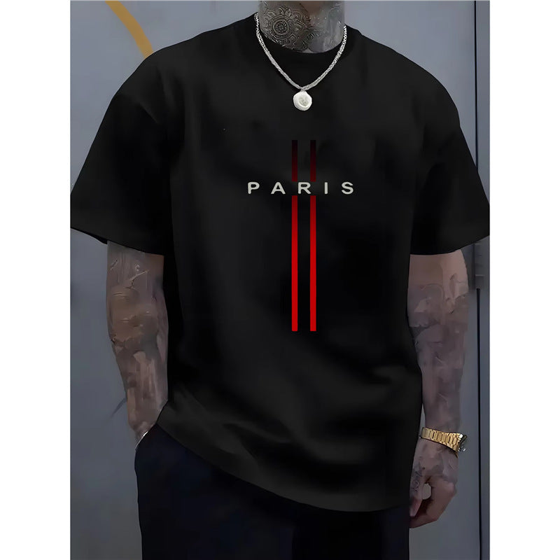 Cotton T-shirts