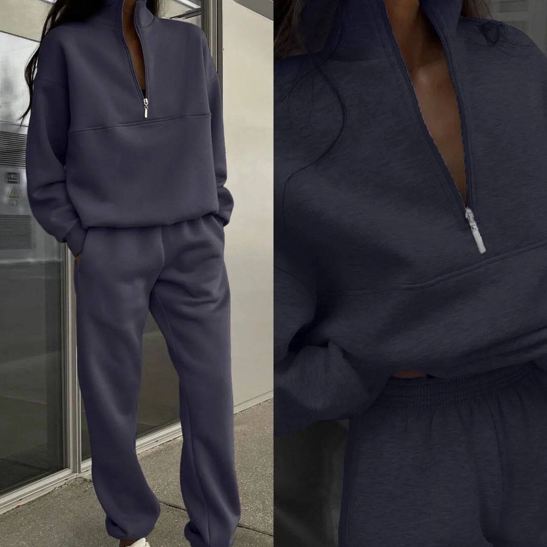 Casual suit