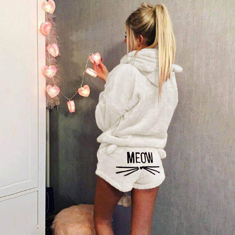 Womens Pajama Set