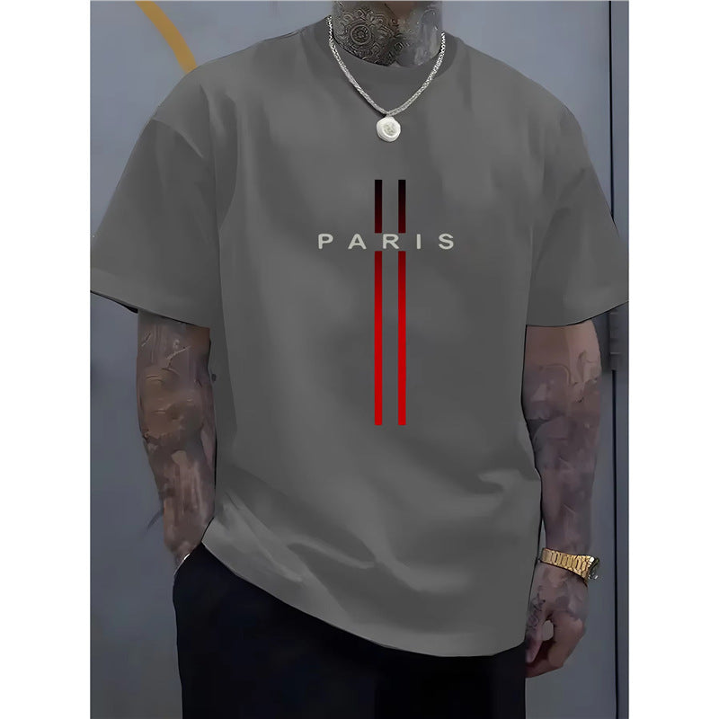 Cotton T-shirts