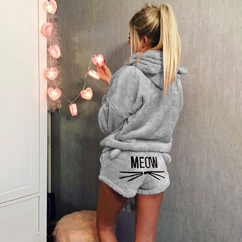 Womens Pajama Set