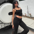 Women's sportswear