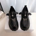 Platform Shoes