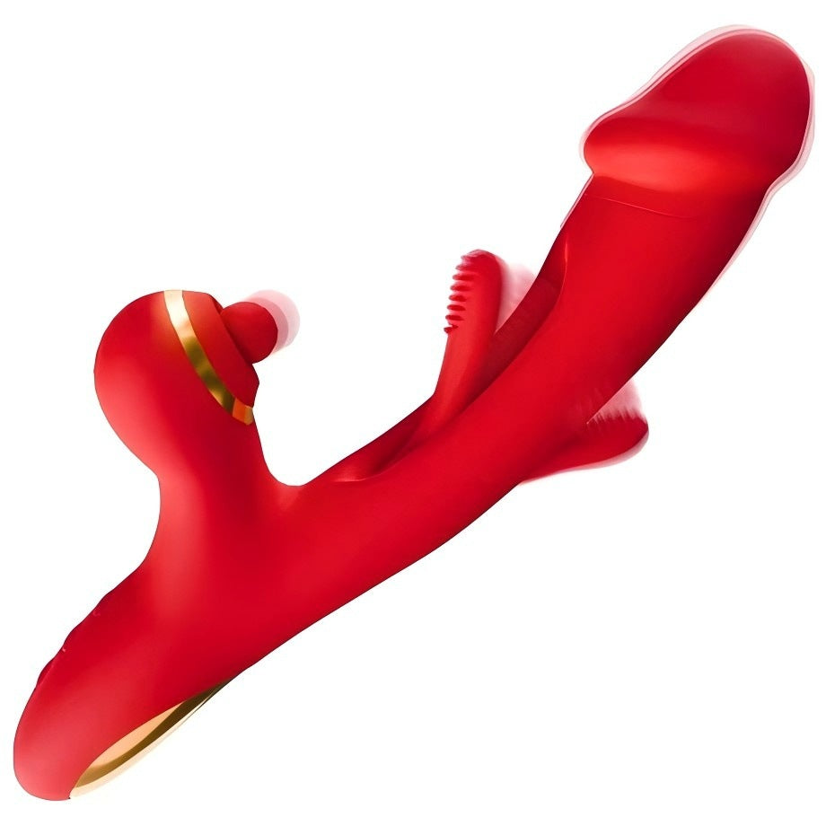 Silicone Personal Massager for Women