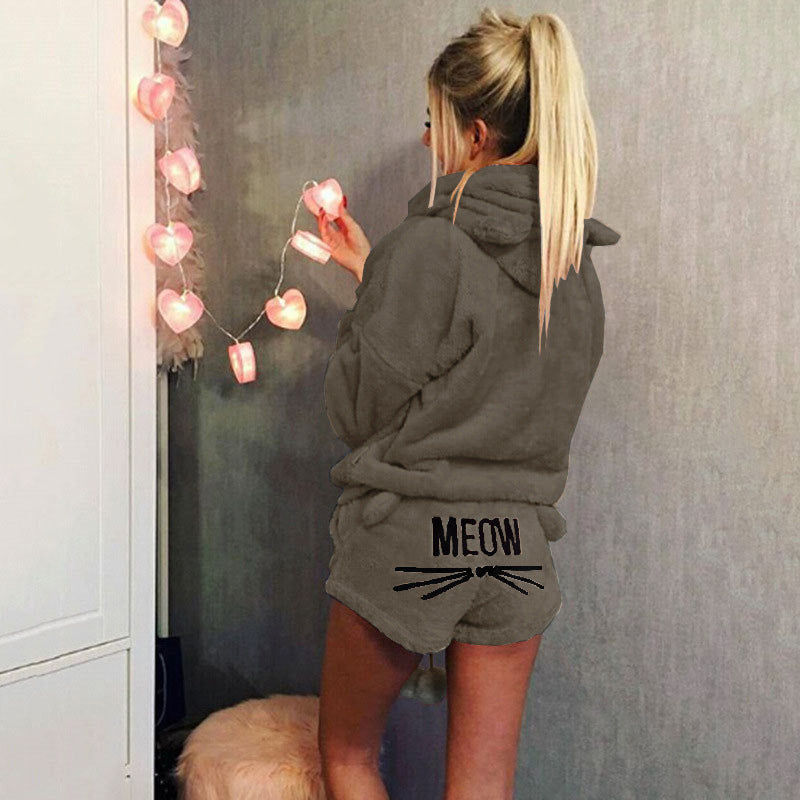 Womens Pajama Set