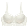 Lace Push-Up Bra and Panty