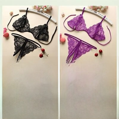 Womens Lingerie