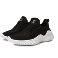 Mens Breathable Mesh Sports Shoes