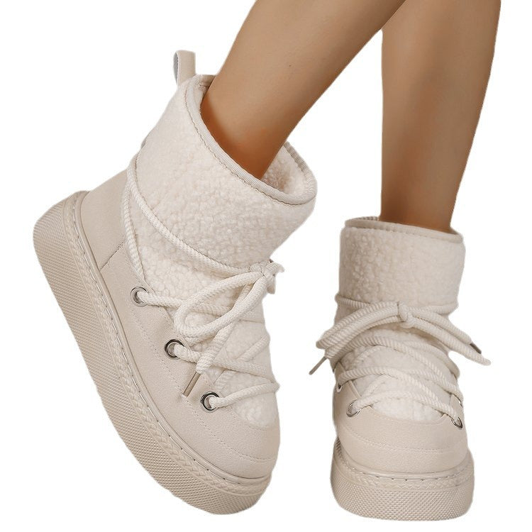 Winter Boots Women