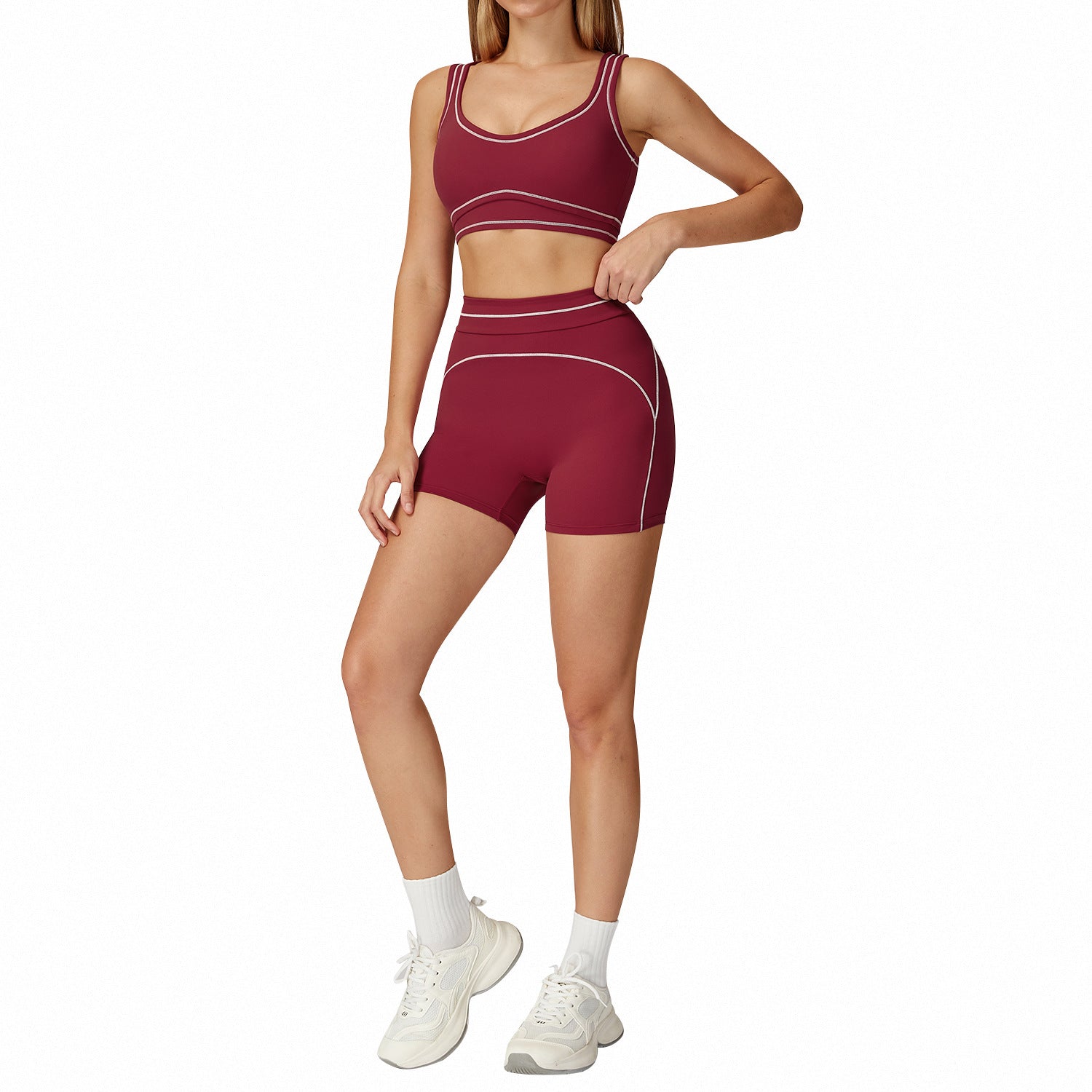 Yoga Set