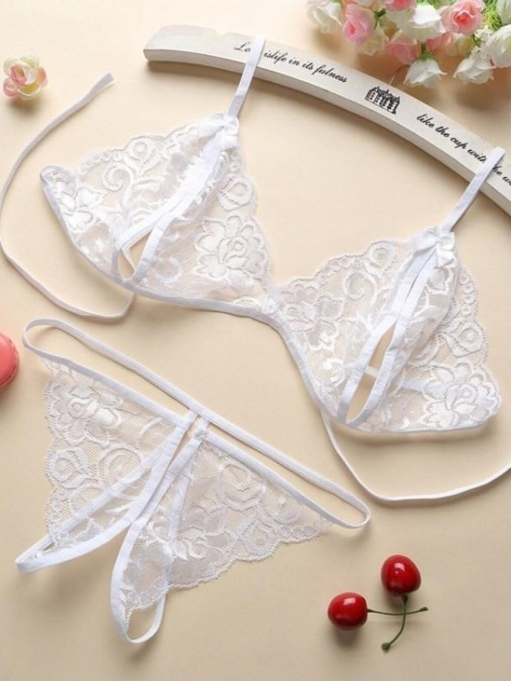 Womens Lingerie