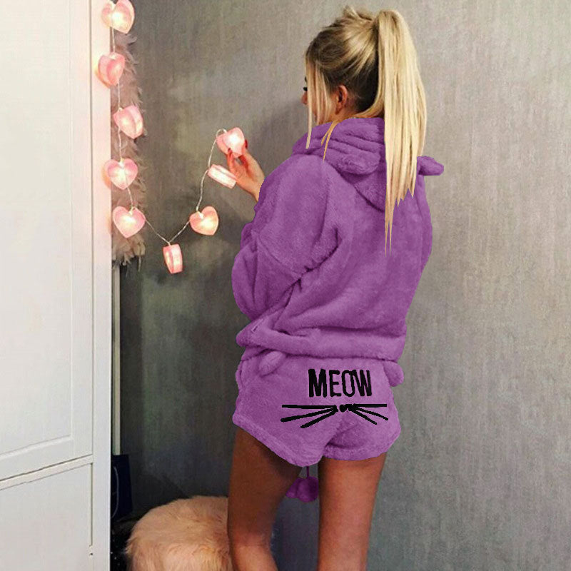 Womens Pajama Set