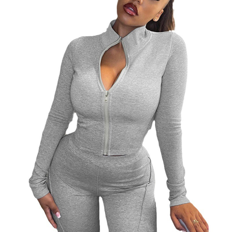 Women's Casual Two-Piece Set