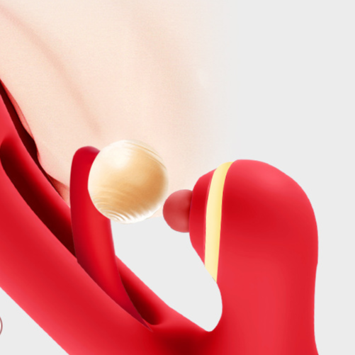 Silicone Personal Massager for Women