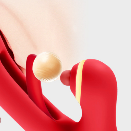 Silicone Personal Massager for Women