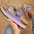 Womens Slippers