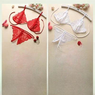 Womens Lingerie