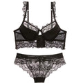 Branded Women's Bra and Lingerie Set 9168B