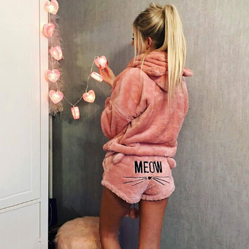 Womens Pajama Set