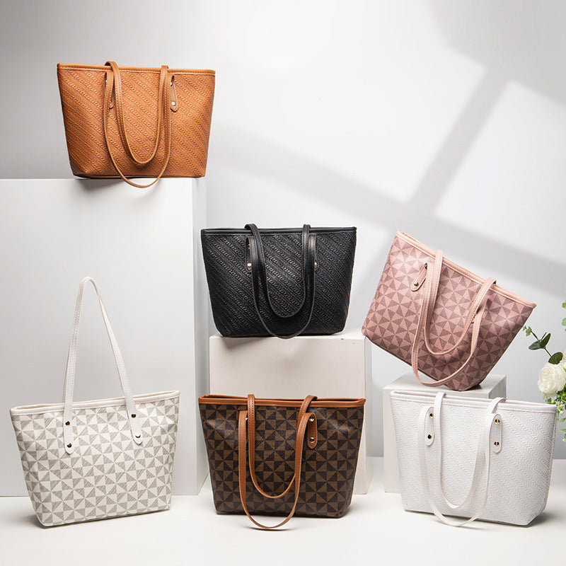 Mommy bags fashionable handbags