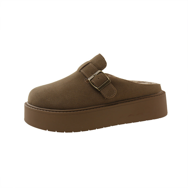Womens Slippers