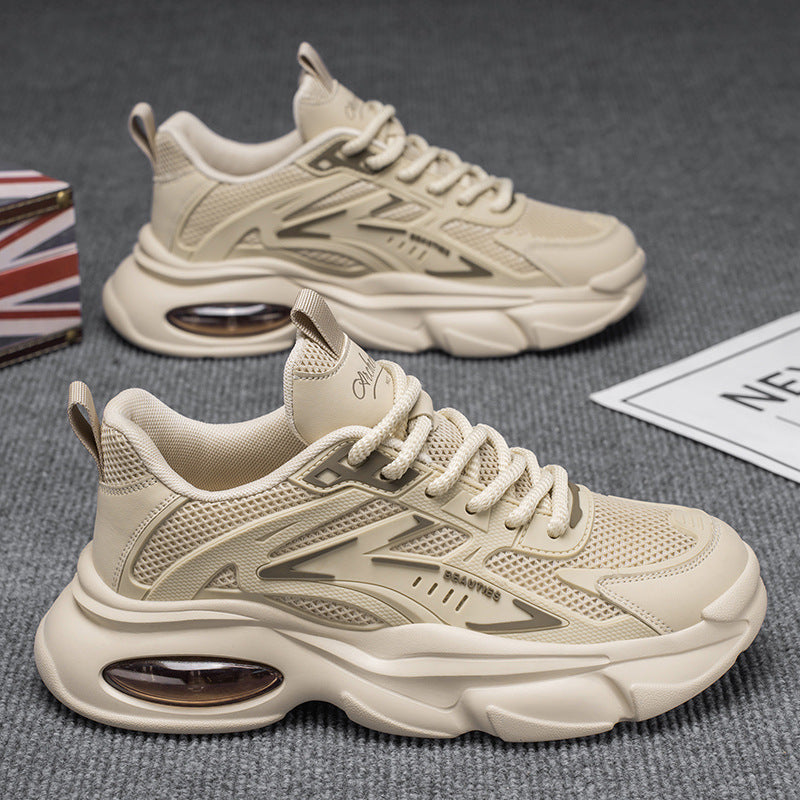 Mens Breathable Casual Sports Shoes
