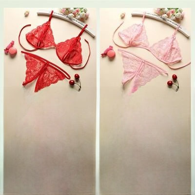 Womens Lingerie