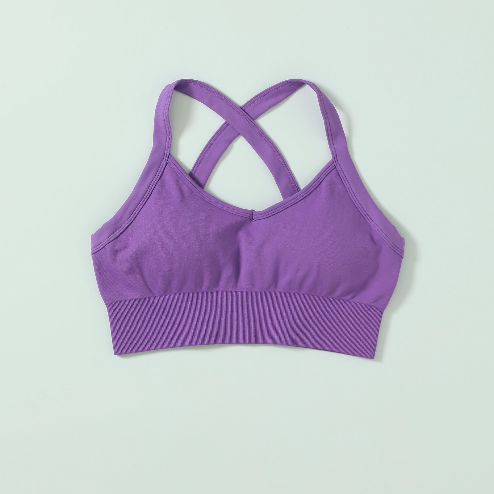 Seamless Yoga Sportswear