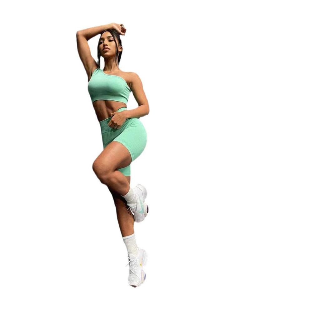 Seamless Yoga Sportswear
