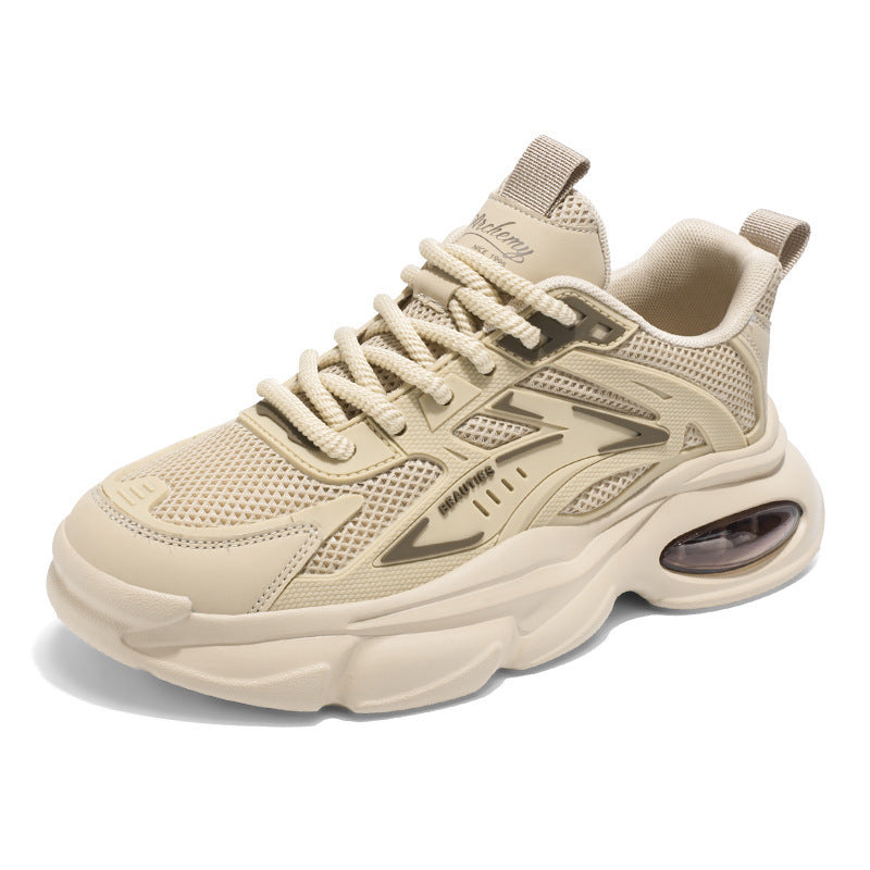 Mens Breathable Casual Sports Shoes