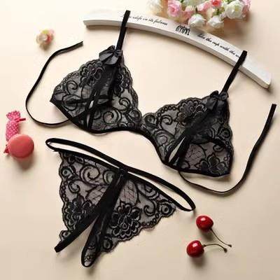 Womens Lingerie