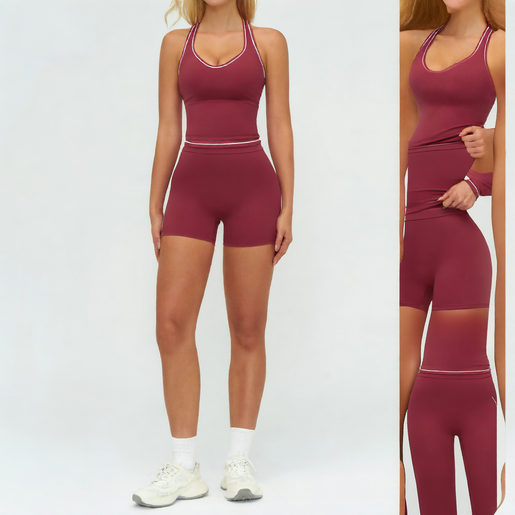 Yoga Set