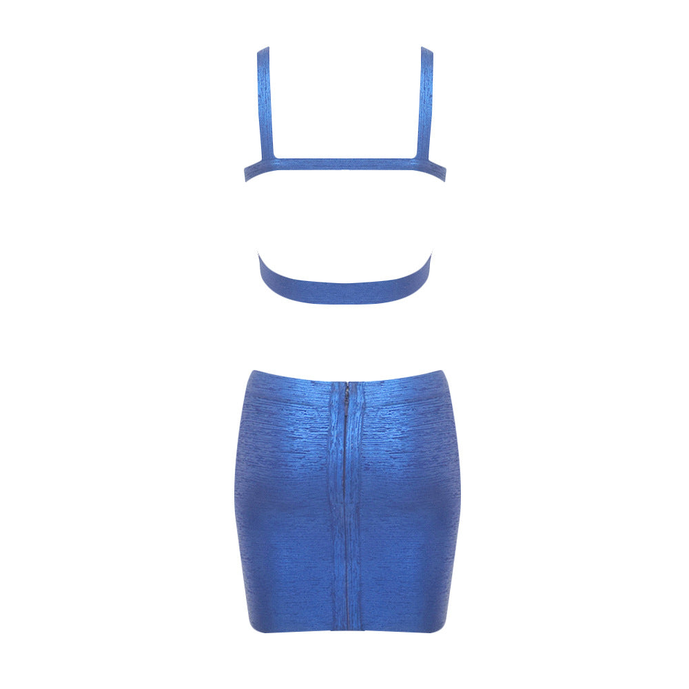 Women Skirt Set