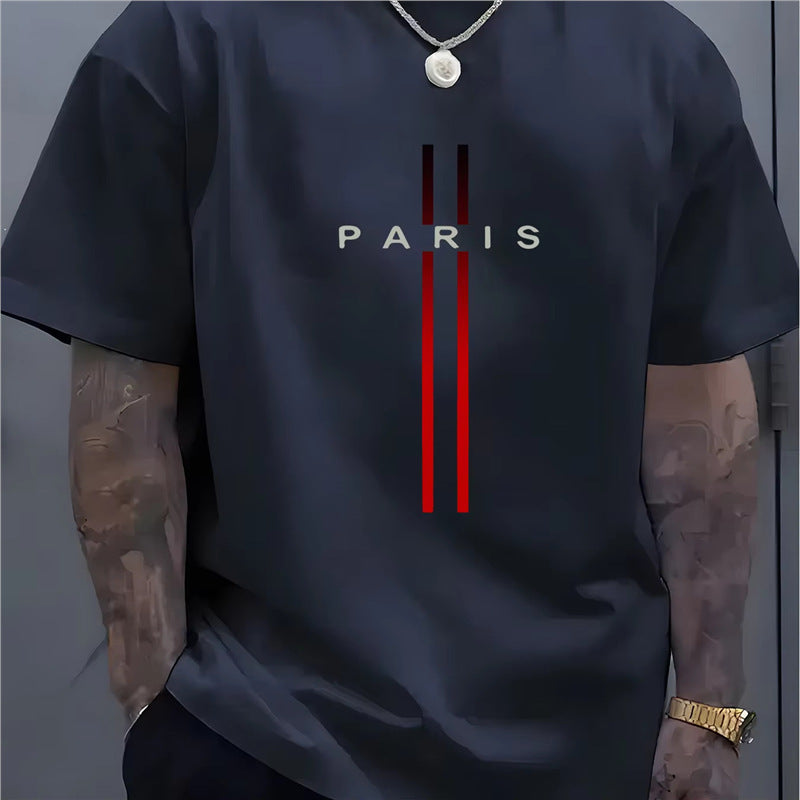 Cotton T-shirts
